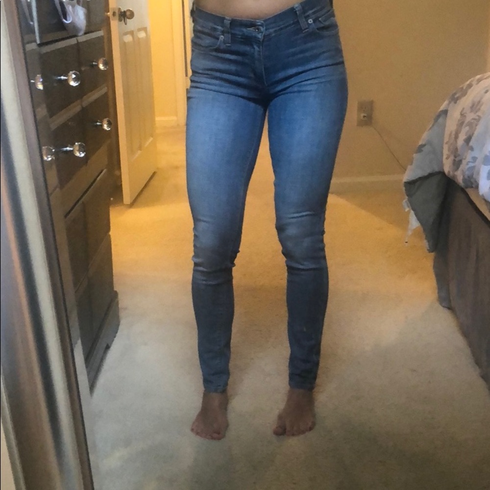 Lucky brand jeans